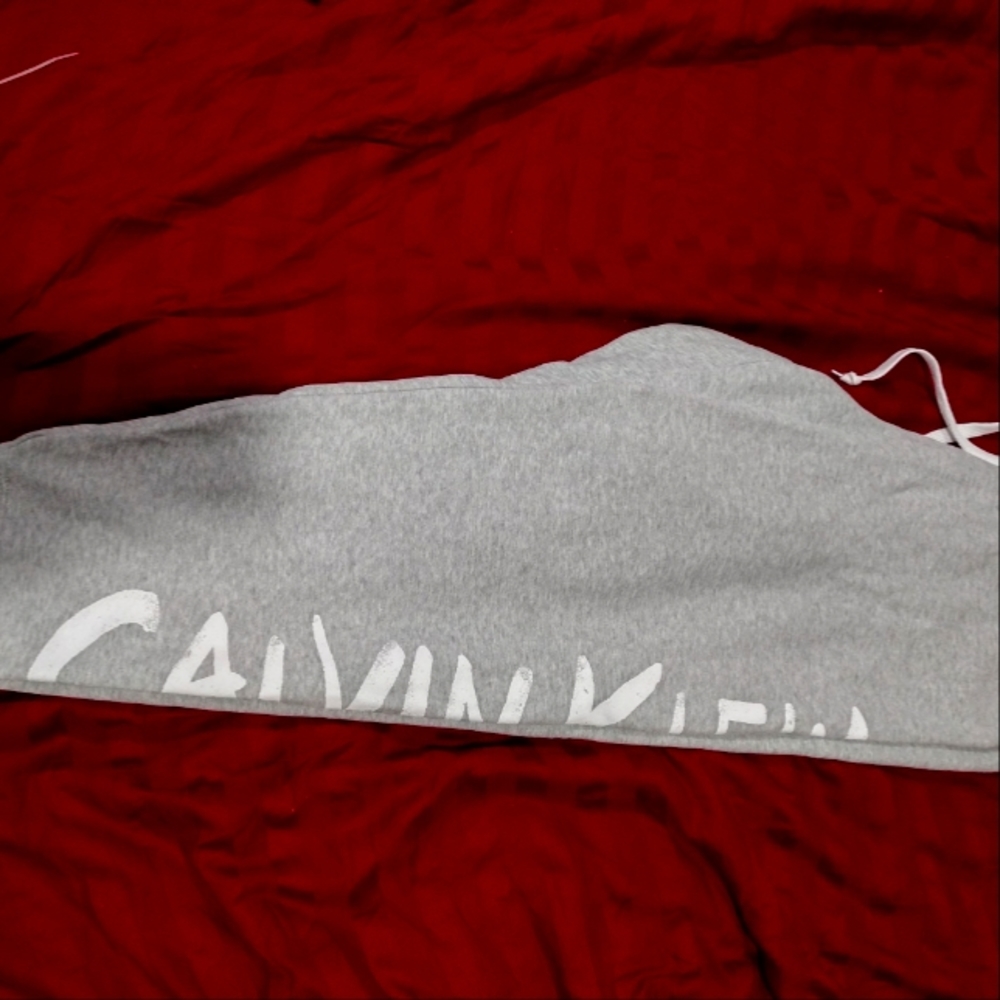 Calvin Klein sweat pants